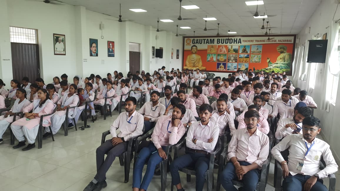 Gautam Buddha Teachers Tranning College